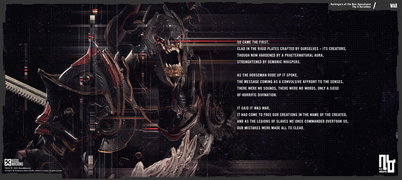 3D modeling，Character design，Toy design，Cartoon characters，