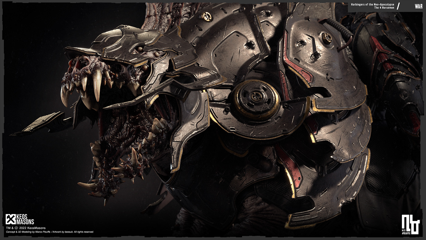 3D modeling，Character design，Toy design，Cartoon characters，