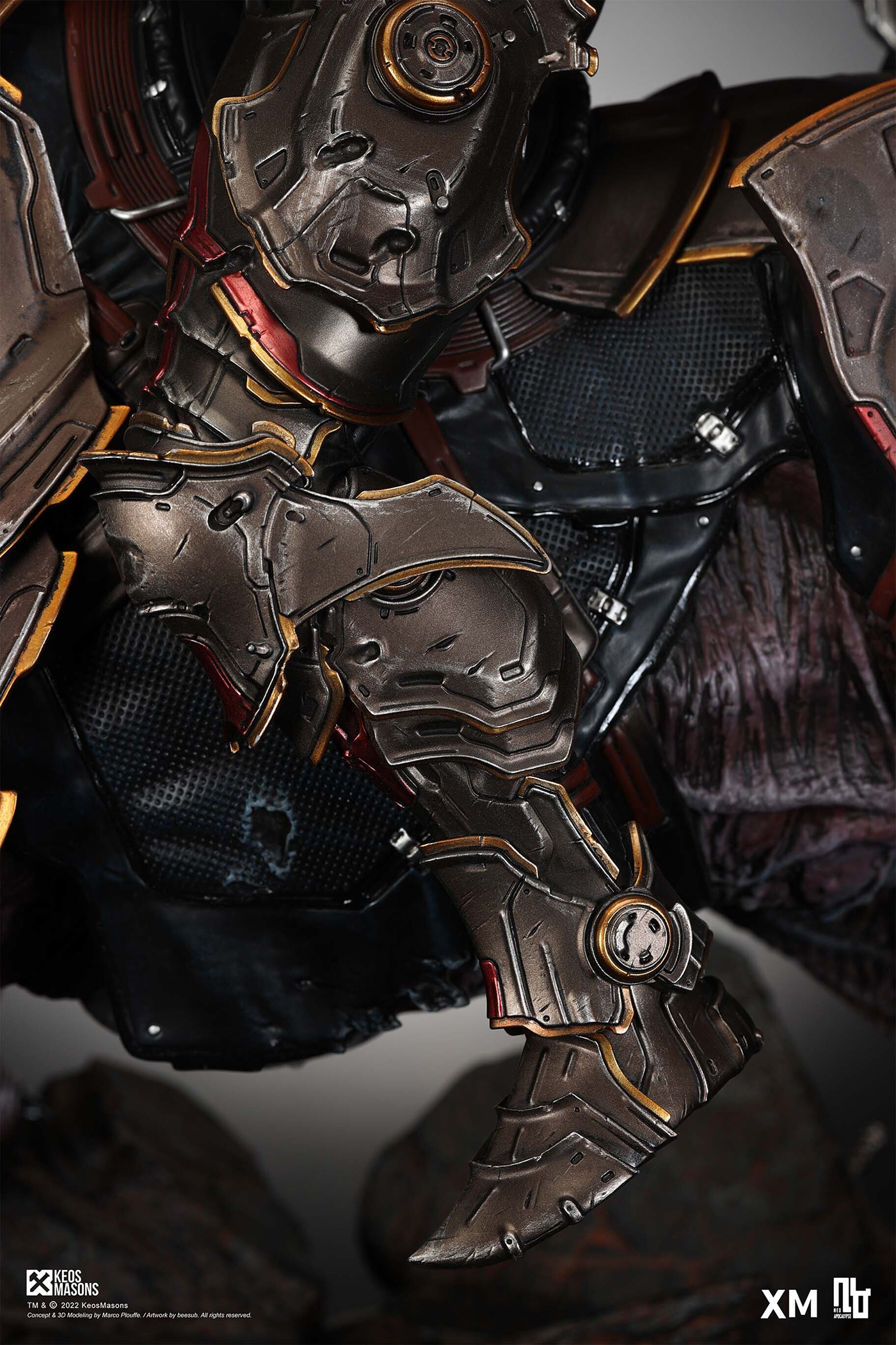 3D modeling，Character design，Toy design，Cartoon characters，