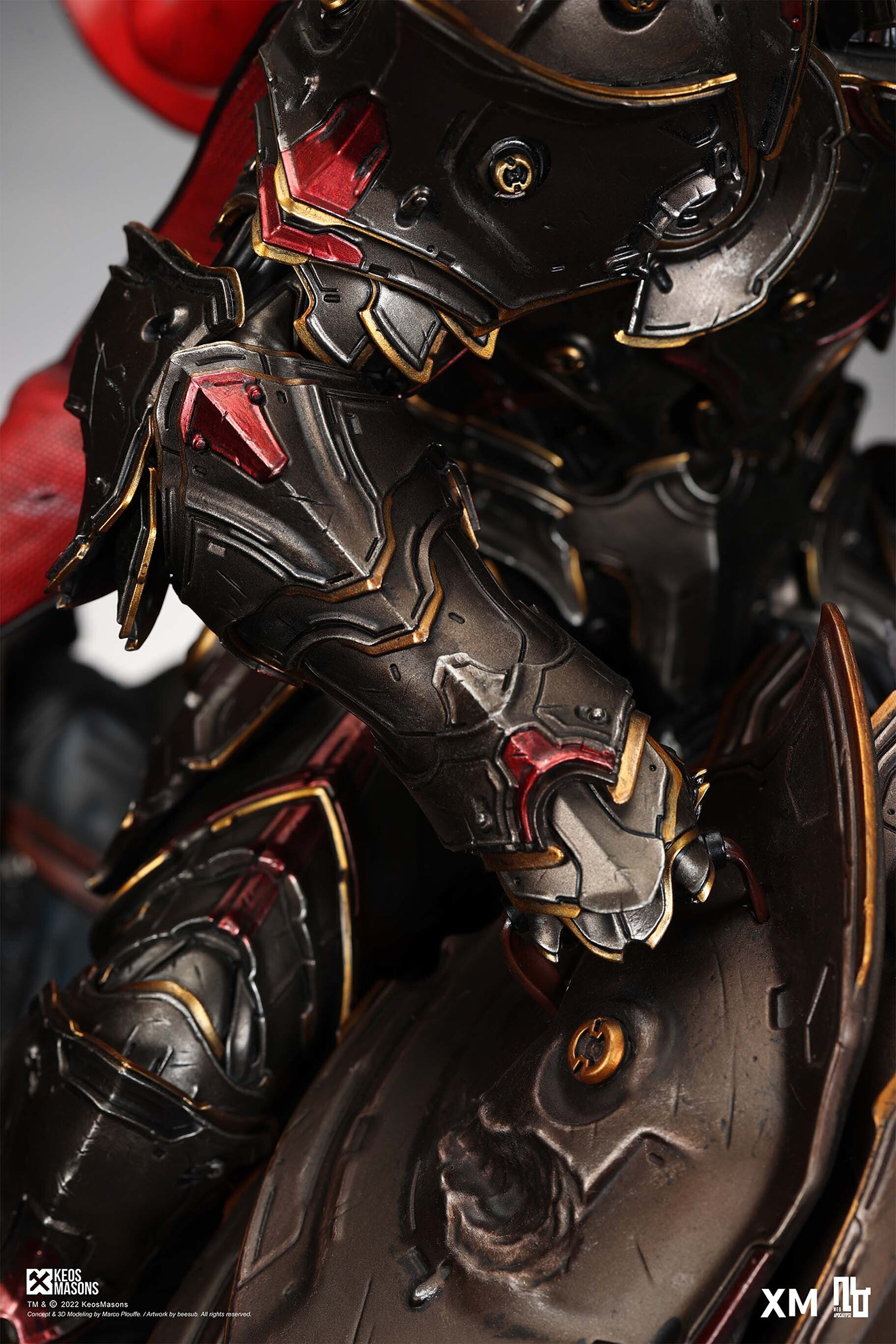 3D modeling，Character design，Toy design，Cartoon characters，