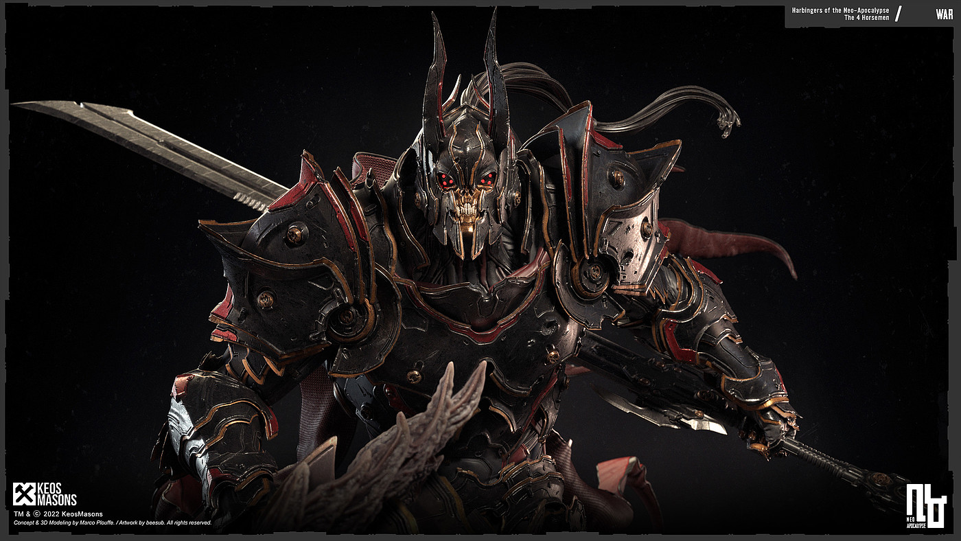 3D modeling，Character design，Toy design，Cartoon characters，