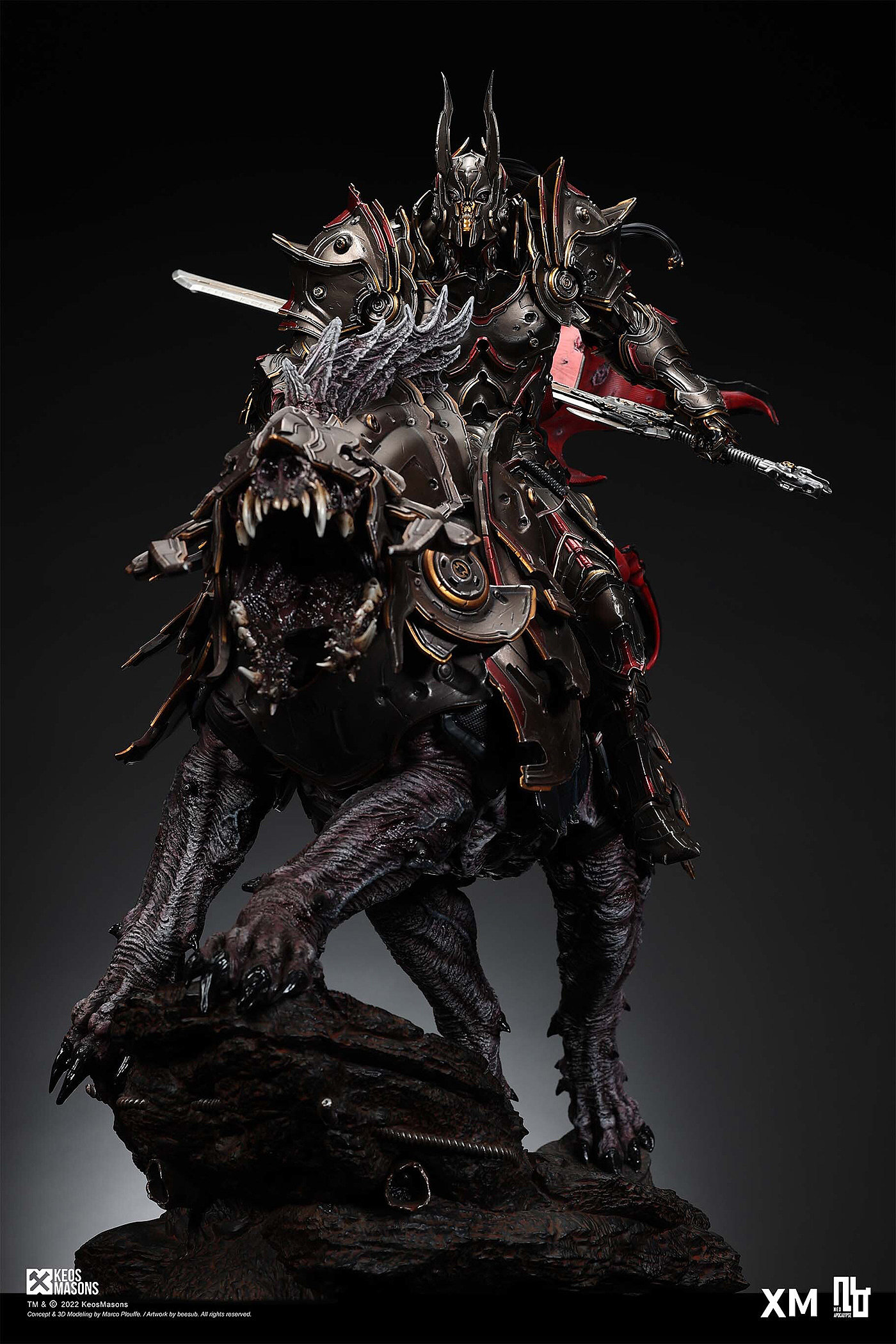3D modeling，Character design，Toy design，Cartoon characters，