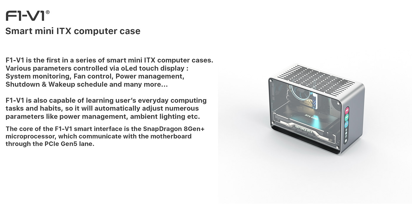 computer，host，intelligence，Chassis，