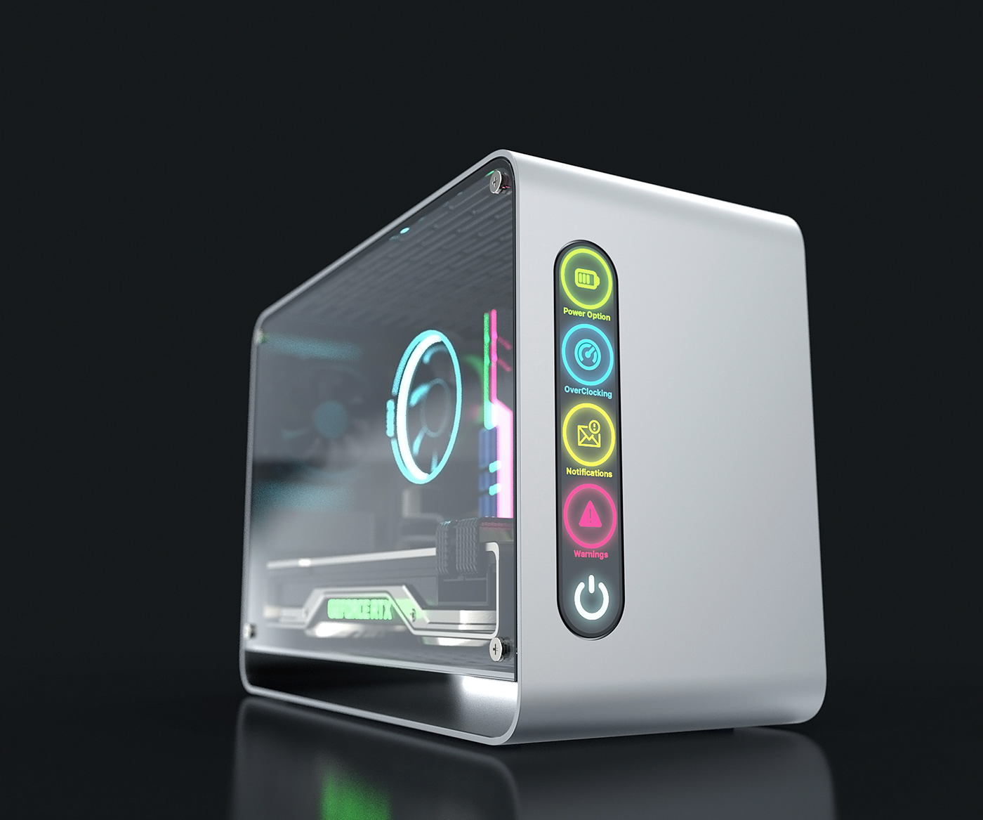 computer，host，intelligence，Chassis，