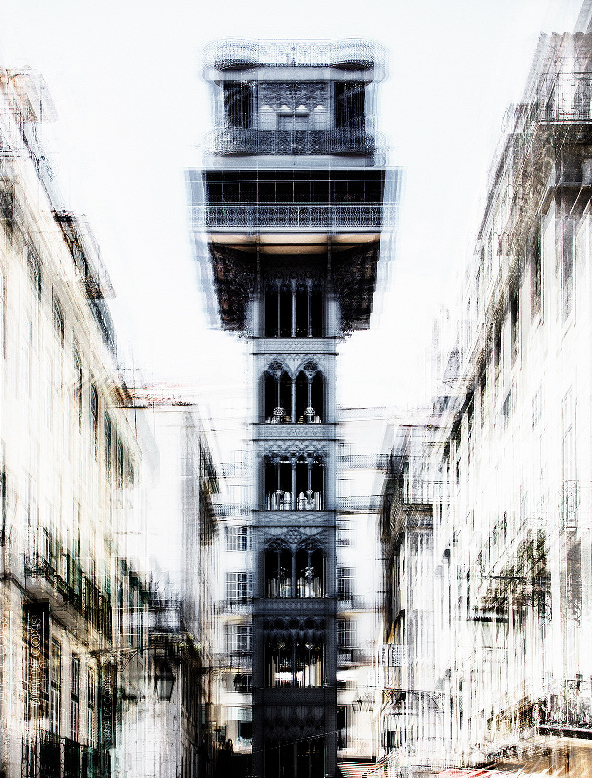 Architecture，Art appreciation，Photography，Art guidance，