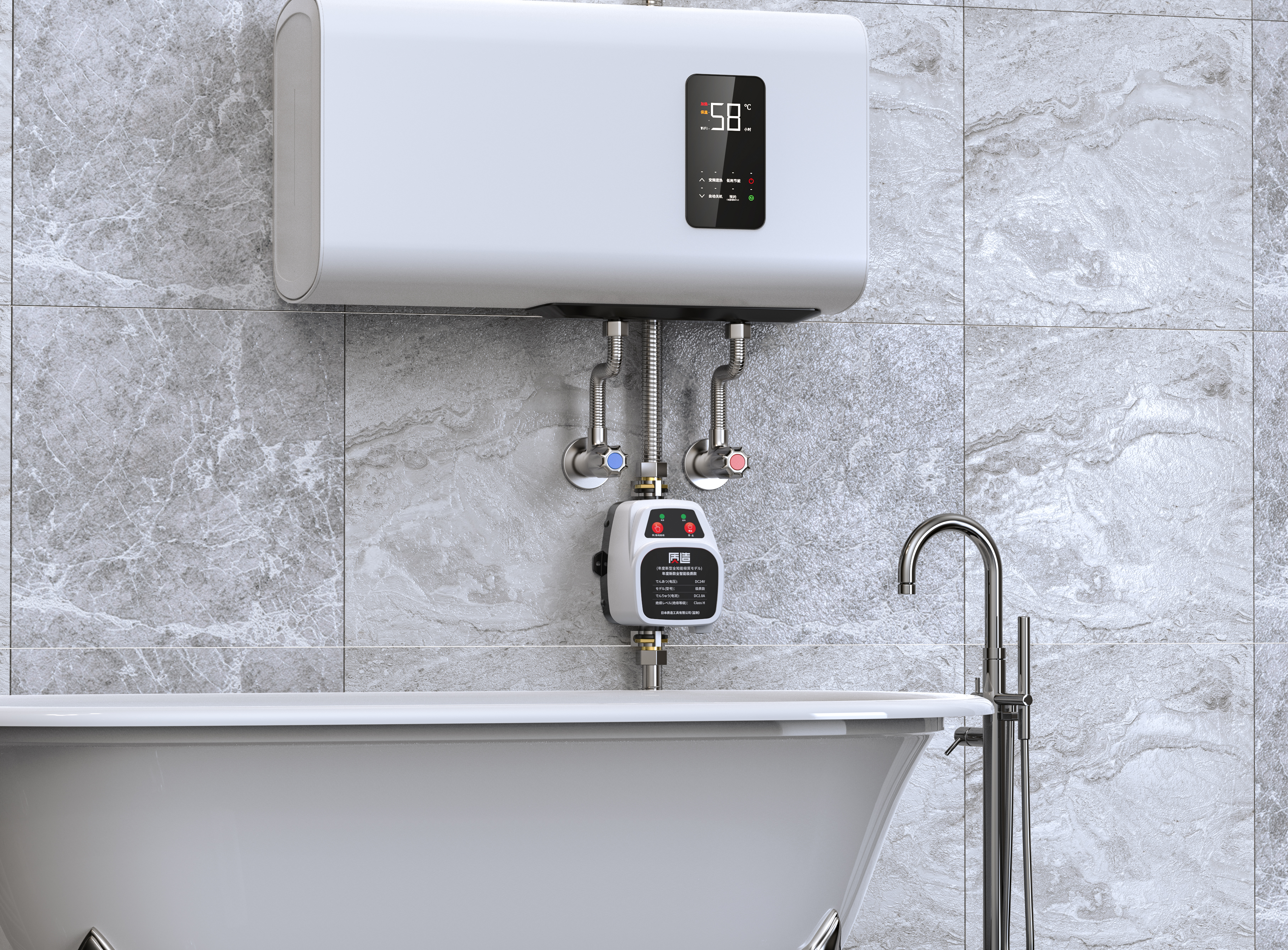 Product rendering，Hardware tools，Electric tool，Electric chain saw，Angle grinder，Car washing machine，level，