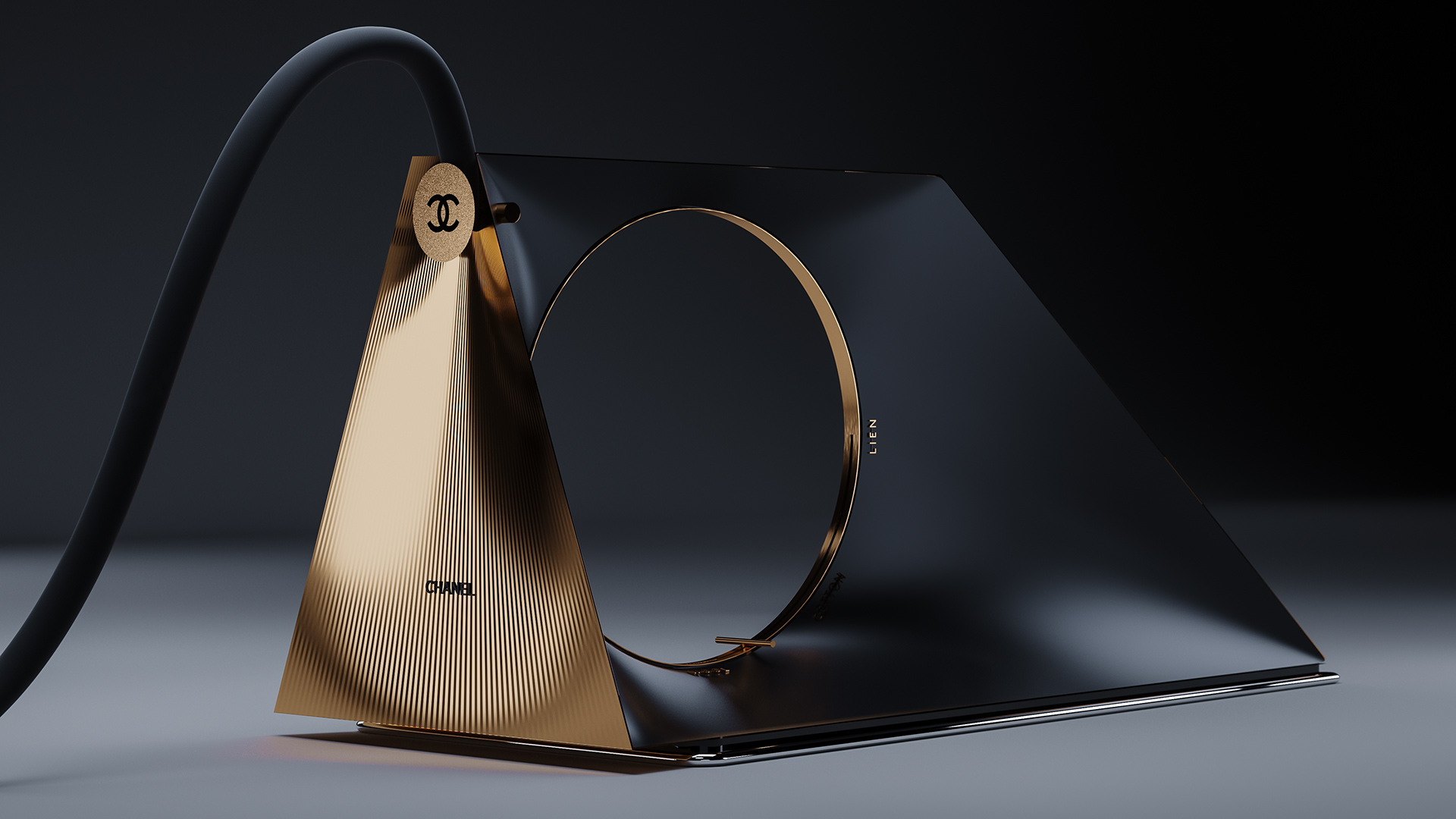 Steam iron，Chanel，fashion，