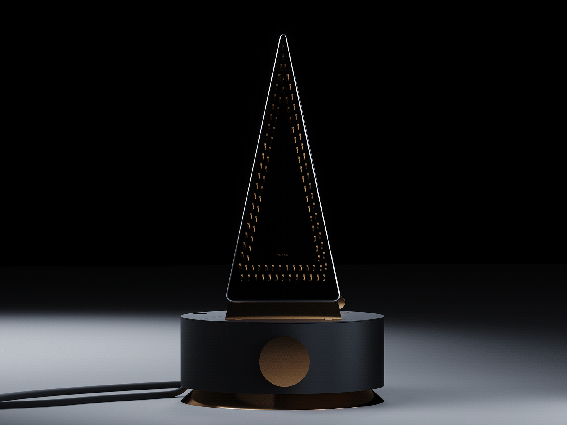 Steam iron，Chanel，fashion，