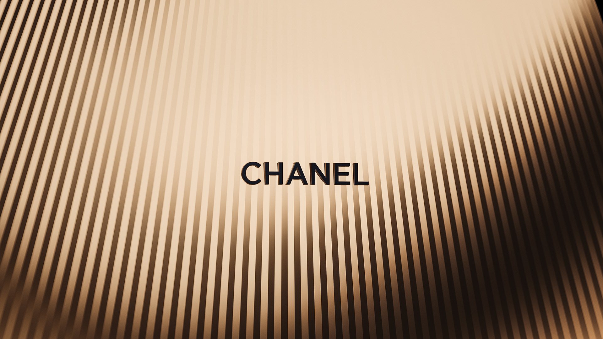 Steam iron，Chanel，fashion，