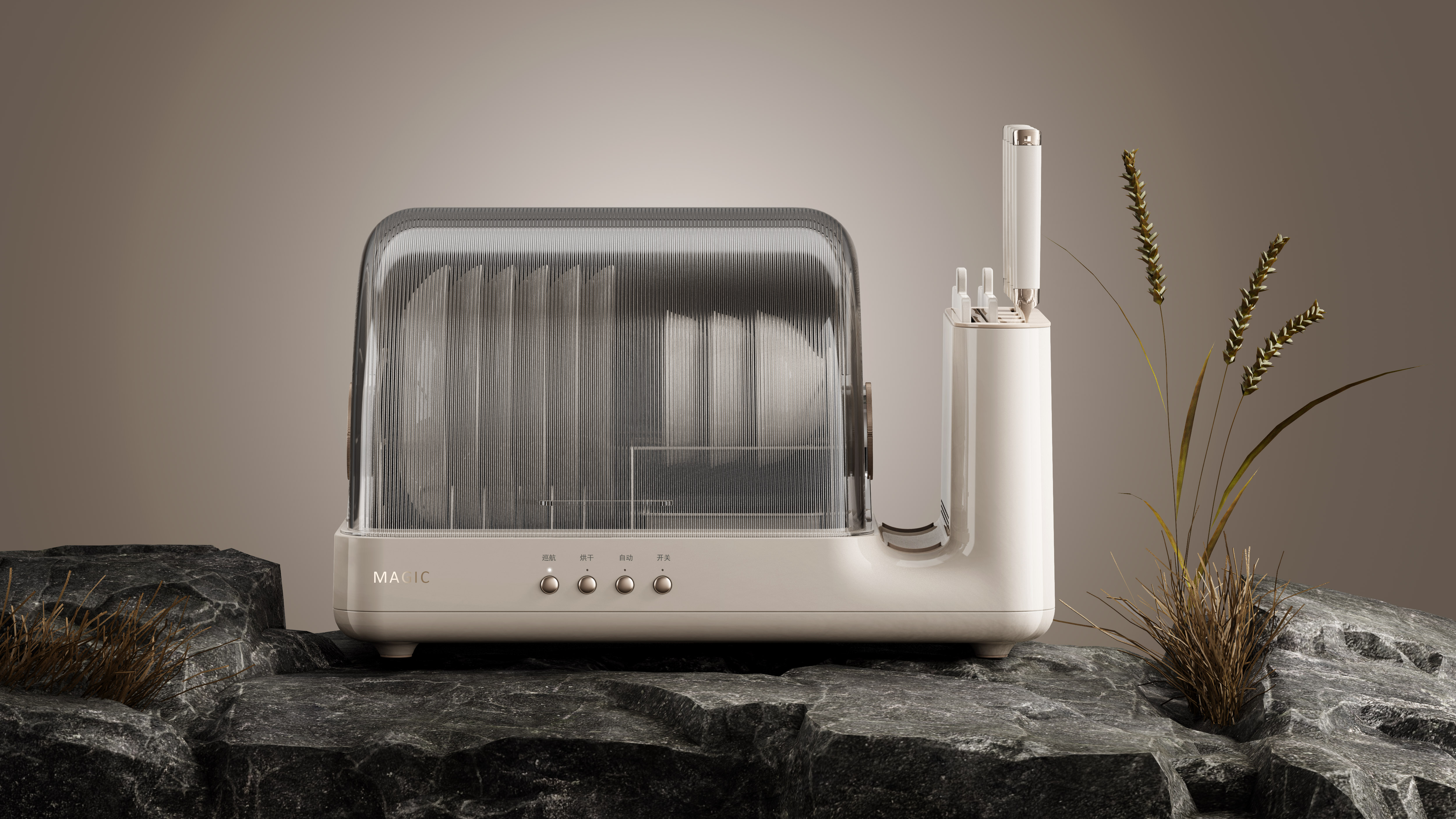 Sterilizer，Tool disinfection，dry，