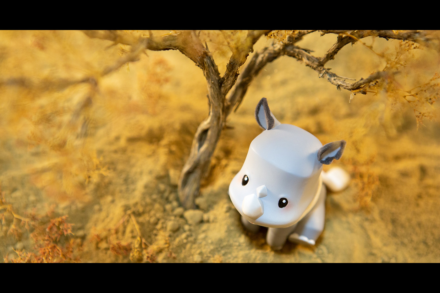 Cartoon characters，ceramics，Sculpture，IP Design，