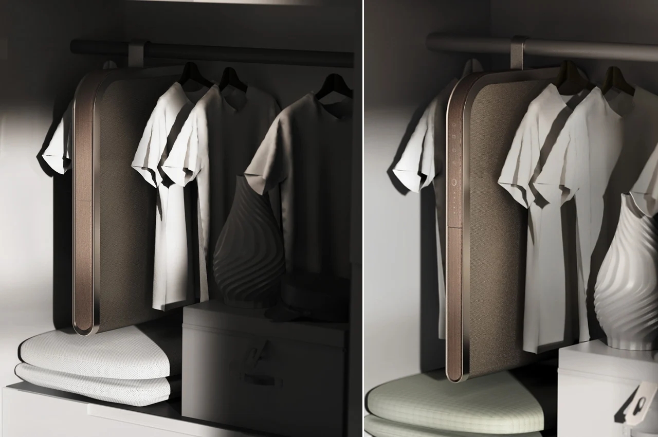 Clothing，dehumidifier，Wardrobe，