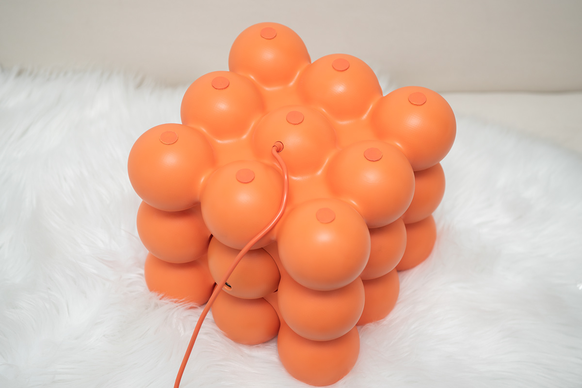 Nimbus，Disinfection steam cleaner，small home appliances，industrial design，