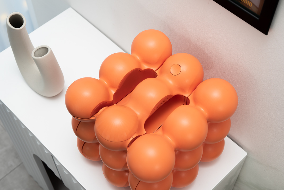 Nimbus，Disinfection steam cleaner，small home appliances，industrial design，