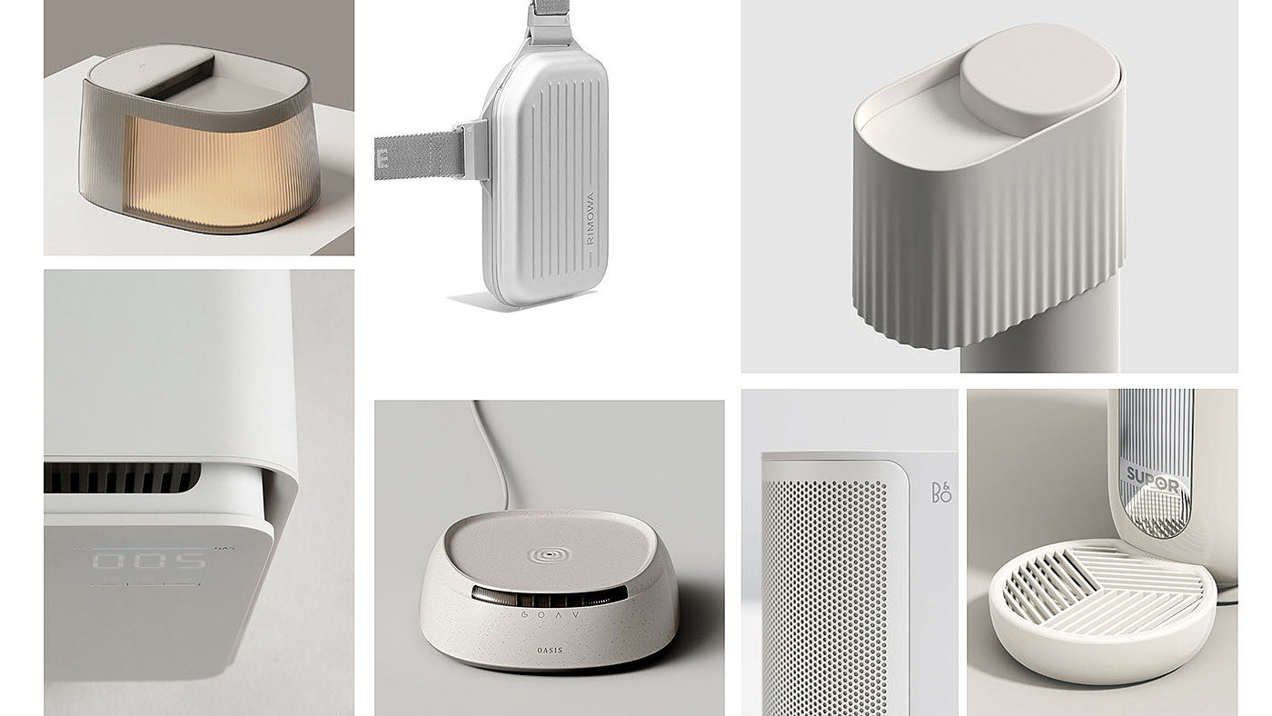Home Furnishing，