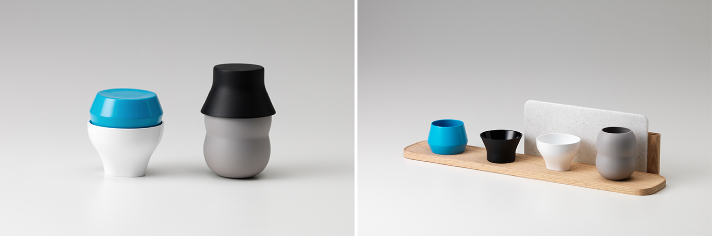 Arumi，teacup，Formal beauty，Small，elegant and quiet，