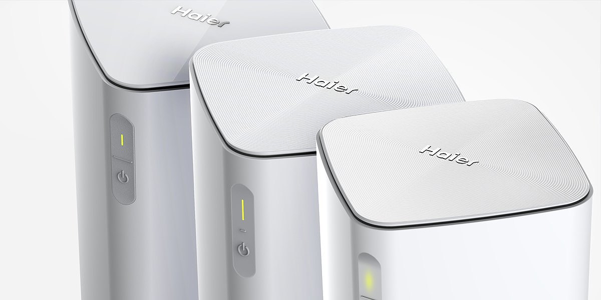 Router，
