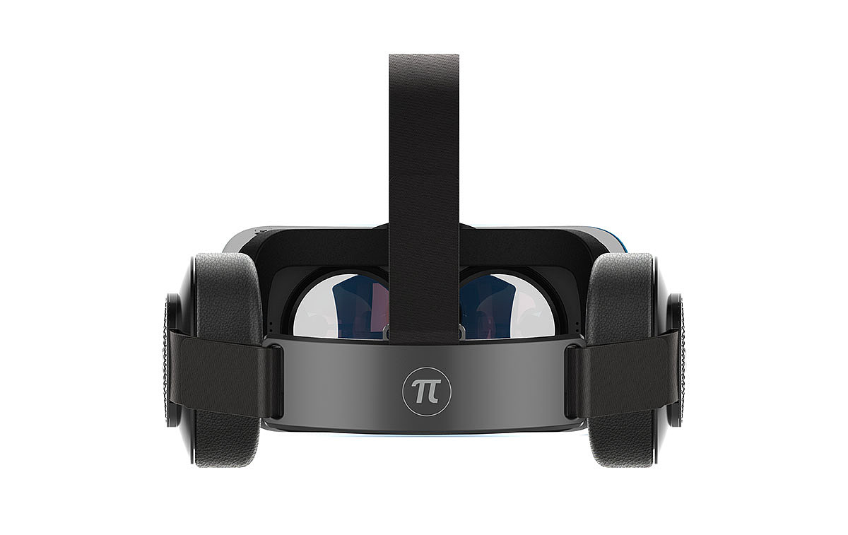 Head-mounted VR，VR glasses，