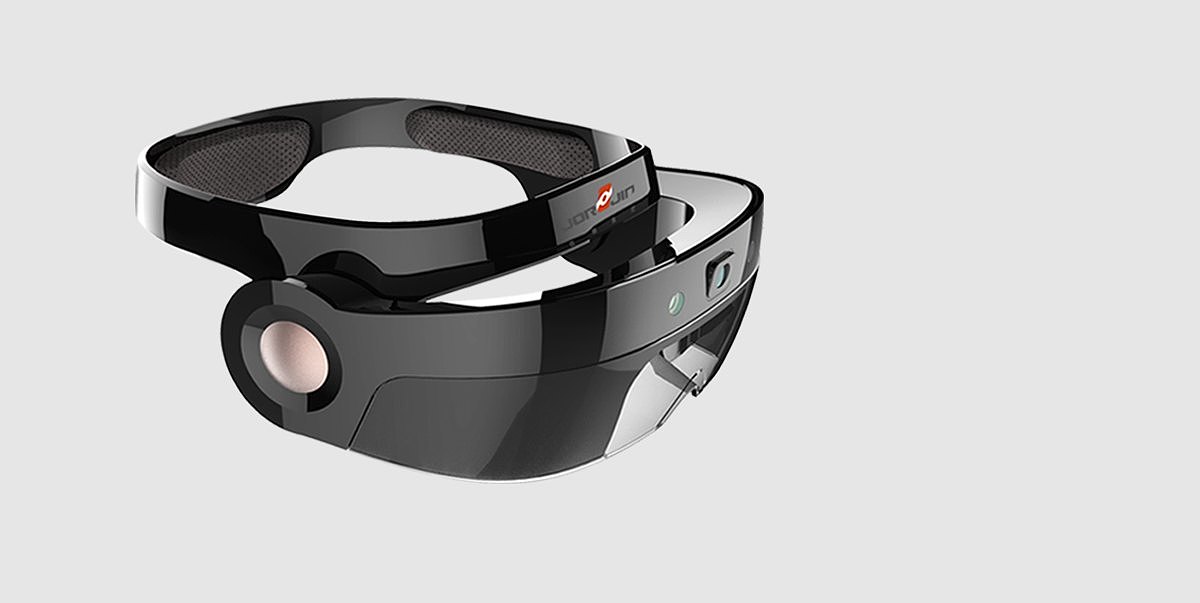 Ar glasses，