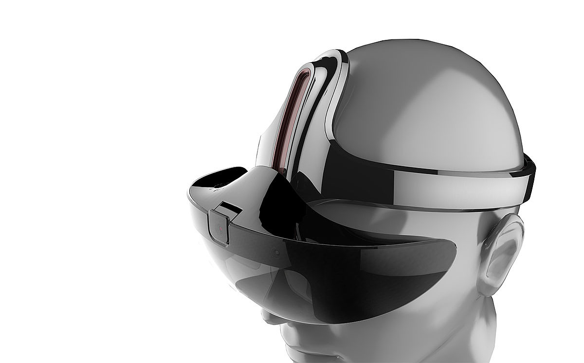 Ar glasses，