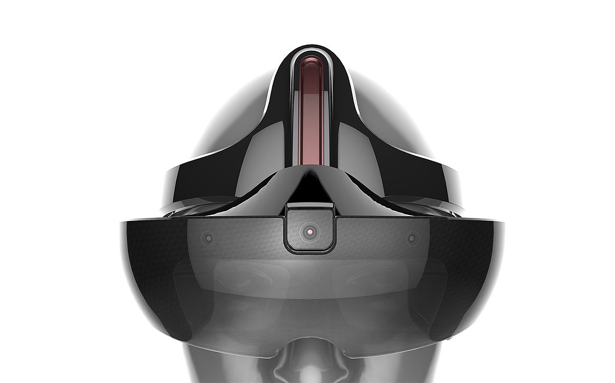 Ar glasses，