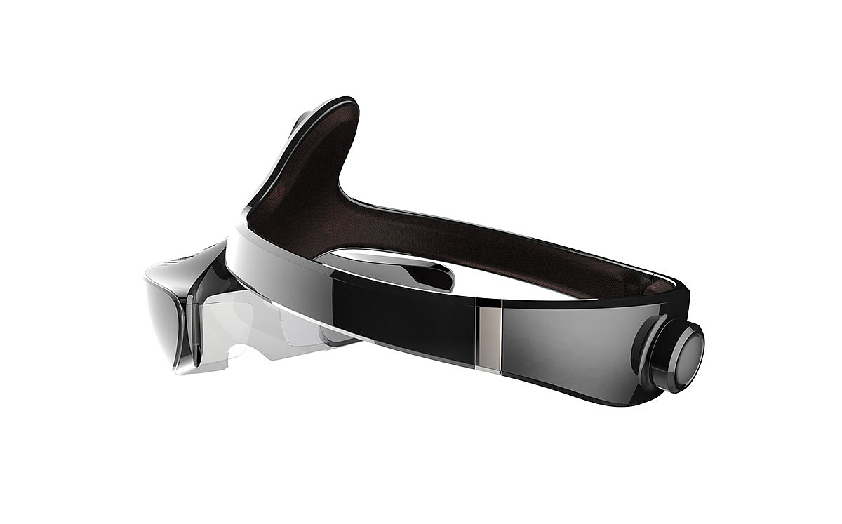 Ar glasses，