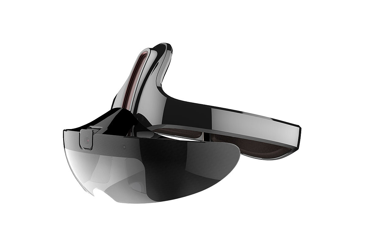 Ar glasses，