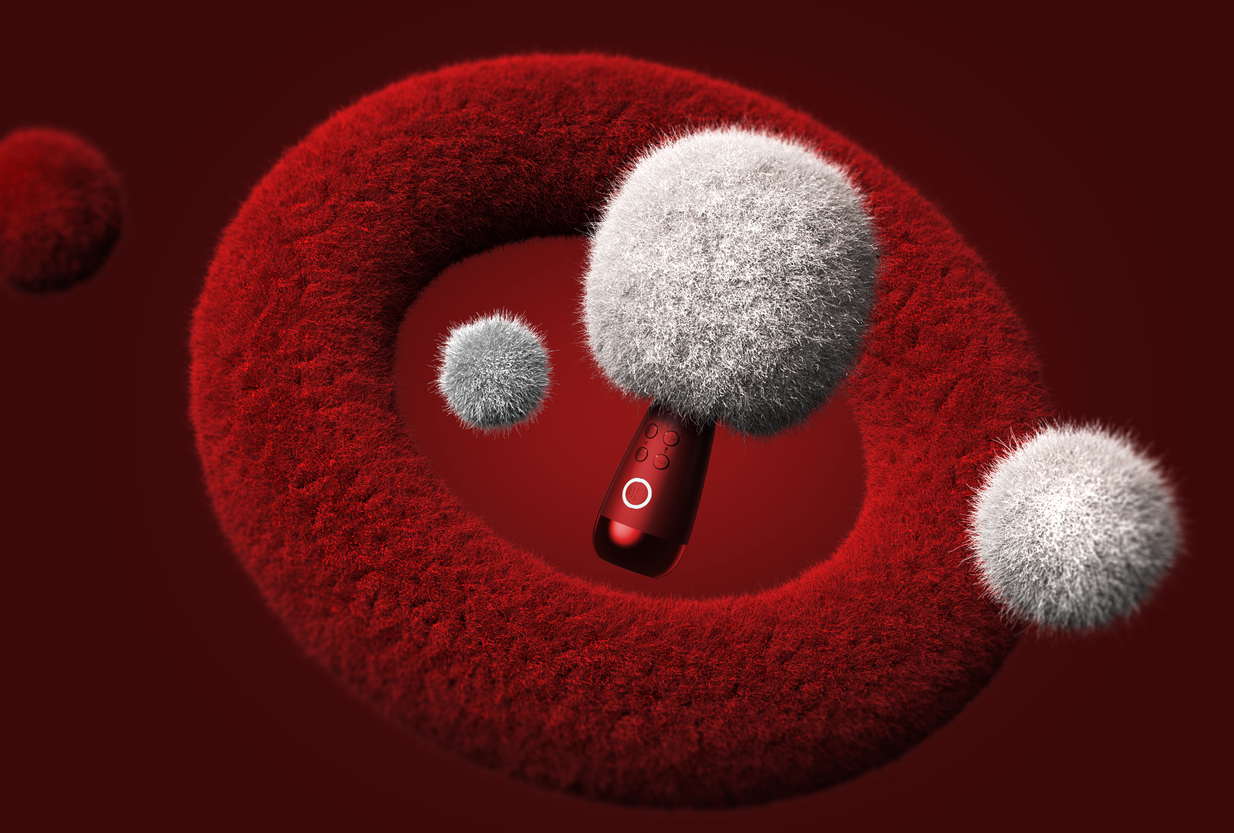 two thousand and twenty-two，Works of the Year，alarm clock，Wireless charging，iphone，