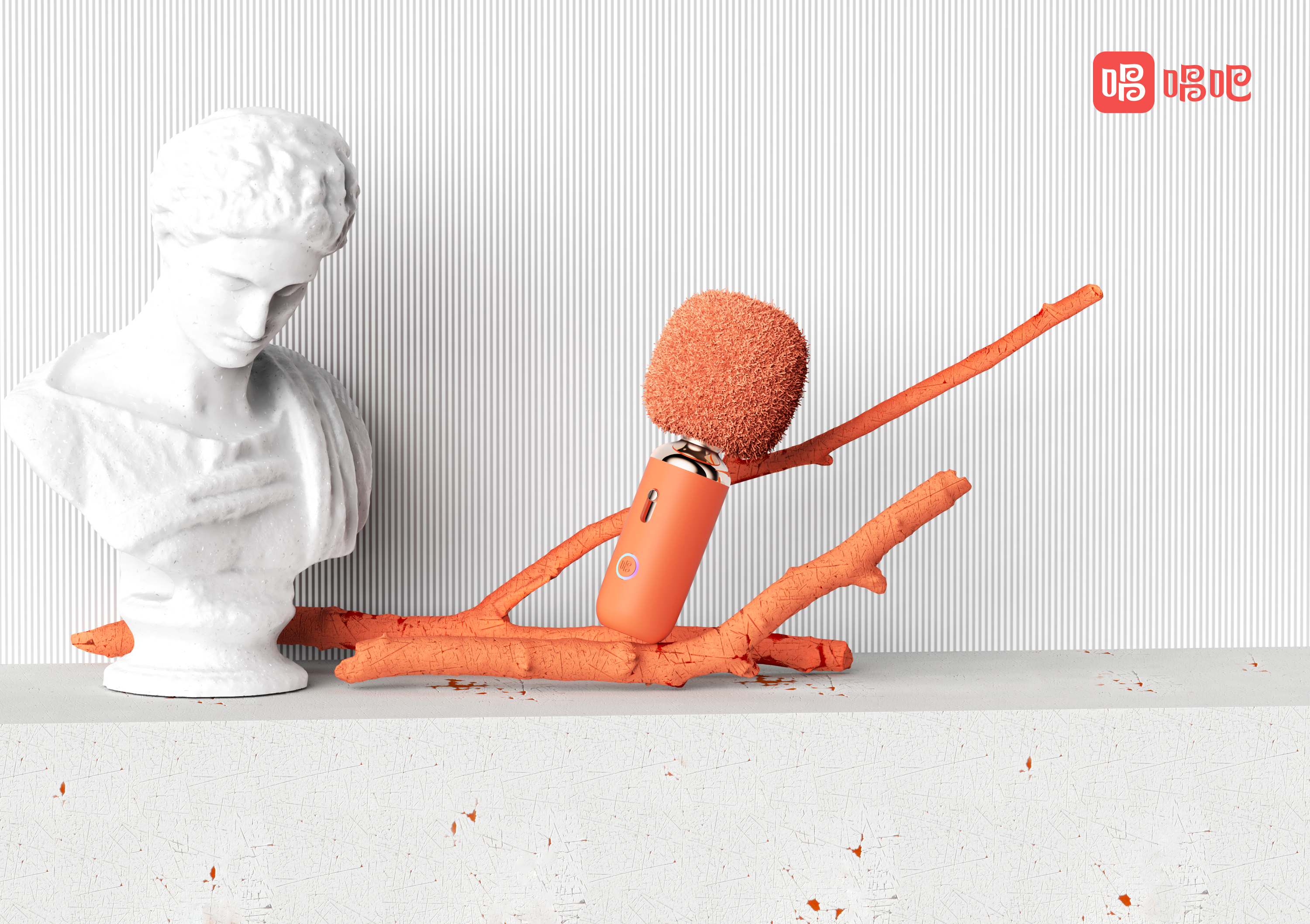 two thousand and twenty-two，Works of the Year，alarm clock，Wireless charging，iphone，