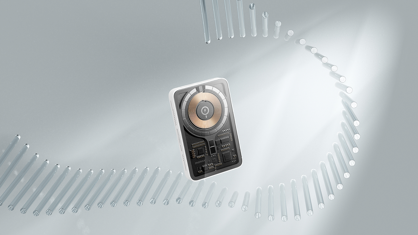 two thousand and twenty-two，Works of the Year，alarm clock，Wireless charging，iphone，