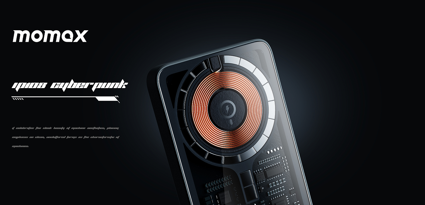 two thousand and twenty-two，Works of the Year，alarm clock，Wireless charging，iphone，
