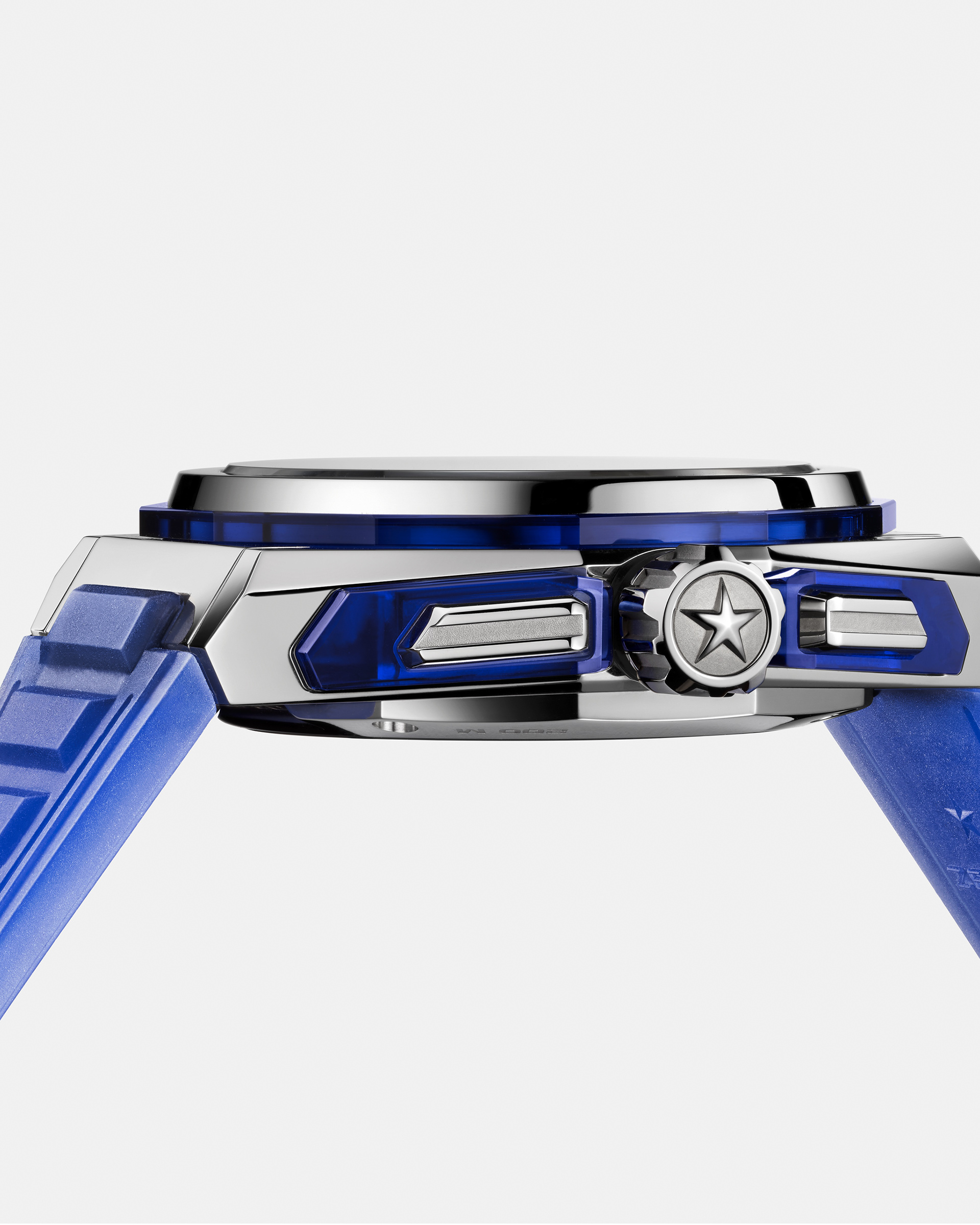 Sebastian Gerbert，product design，Watch design，Aesthetic design，