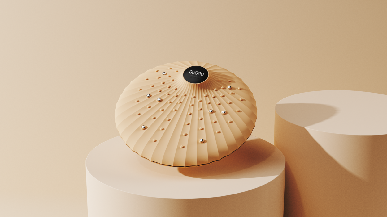 two thousand and twenty-two，Works of the Year，alarm clock，Wireless charging，iphone，