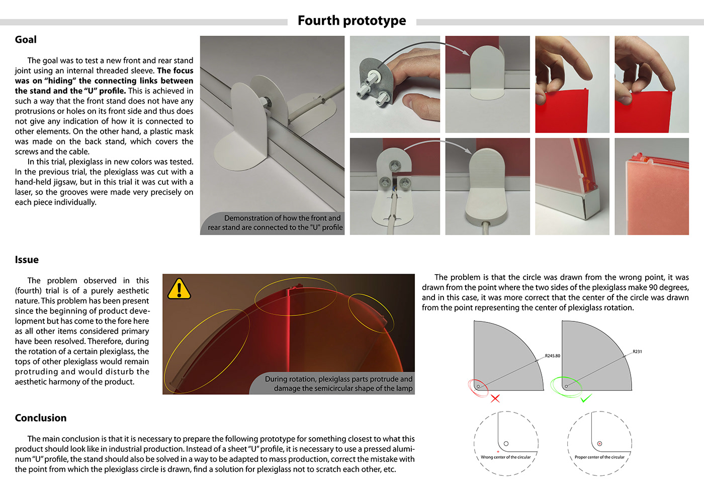 Predrag Porobić，product design，L-33，Table lamp L-33，
