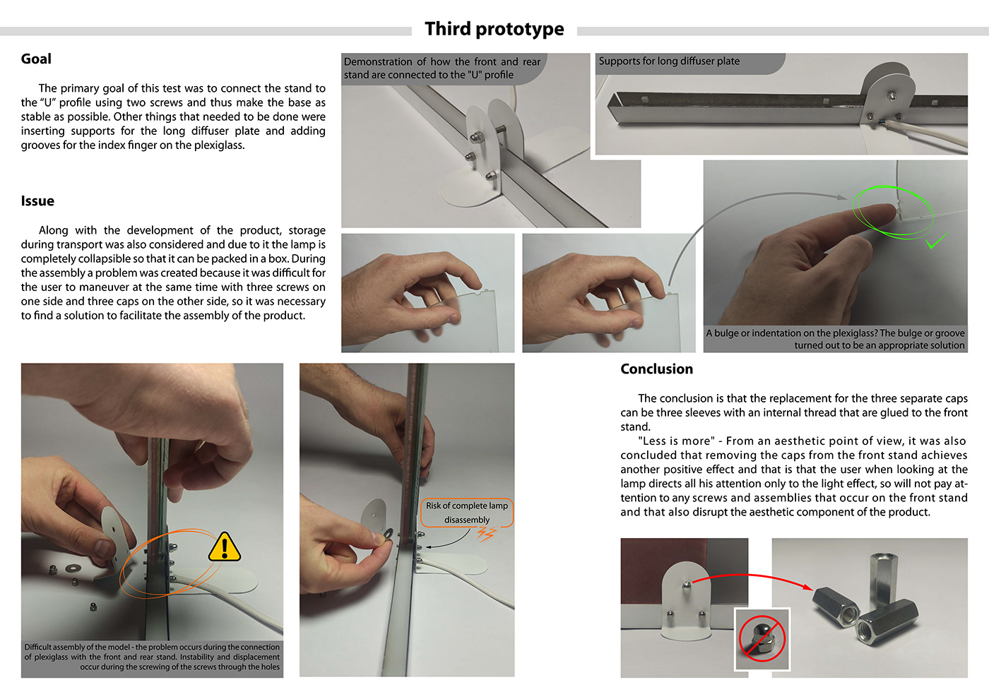 Predrag Porobić，product design，L-33，Table lamp L-33，