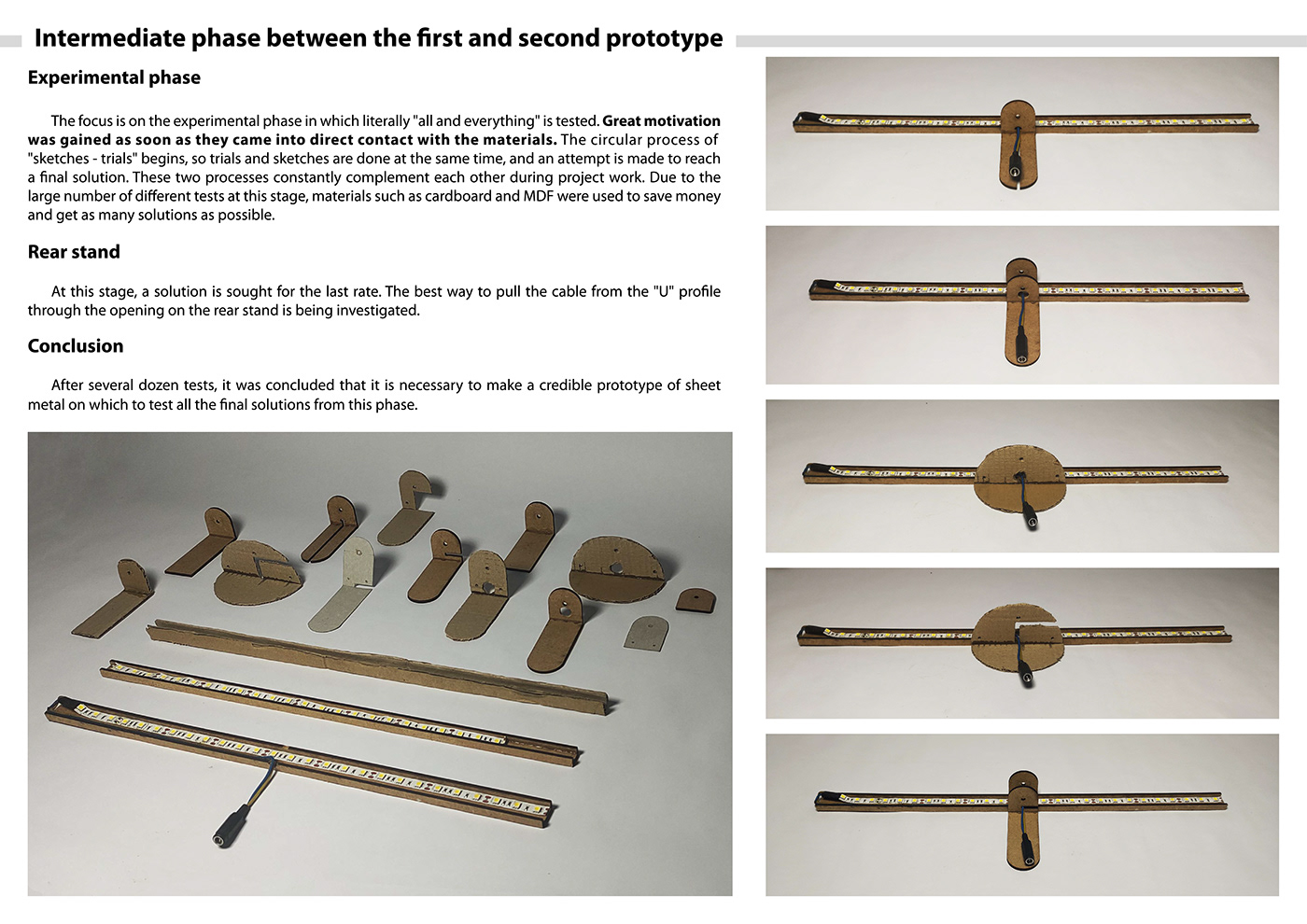 Predrag Porobić，product design，L-33，Table lamp L-33，