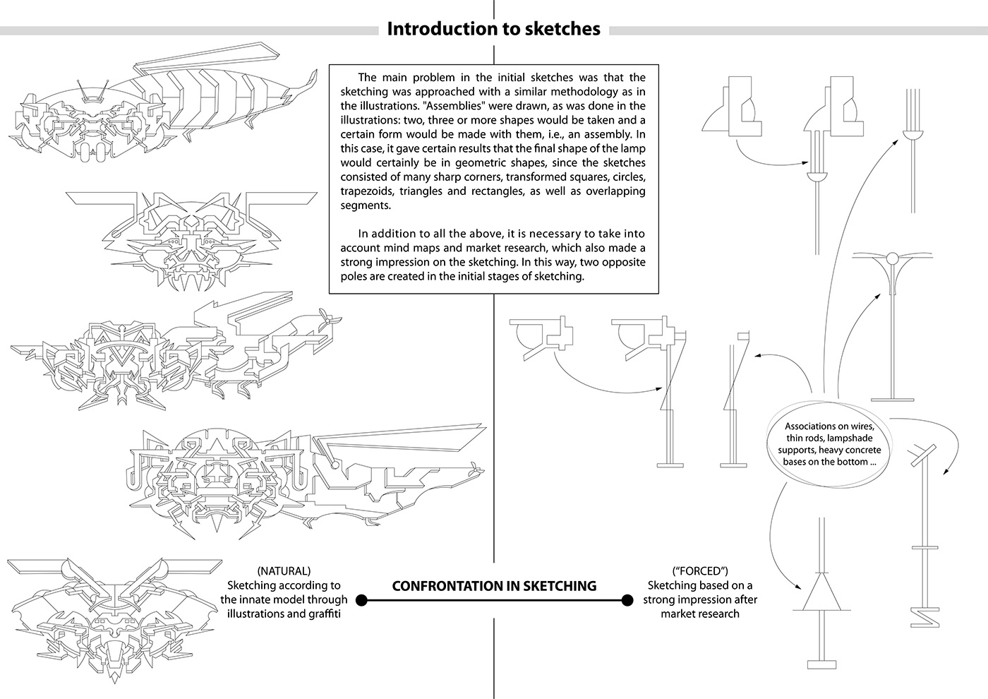 Predrag Porobić，product design，L-33，Table lamp L-33，