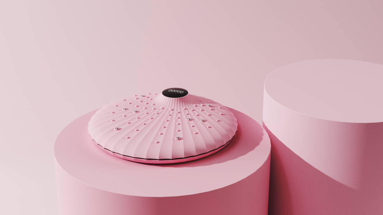 two thousand and twenty-two，Works of the Year，alarm clock，Wireless charging，iphone，