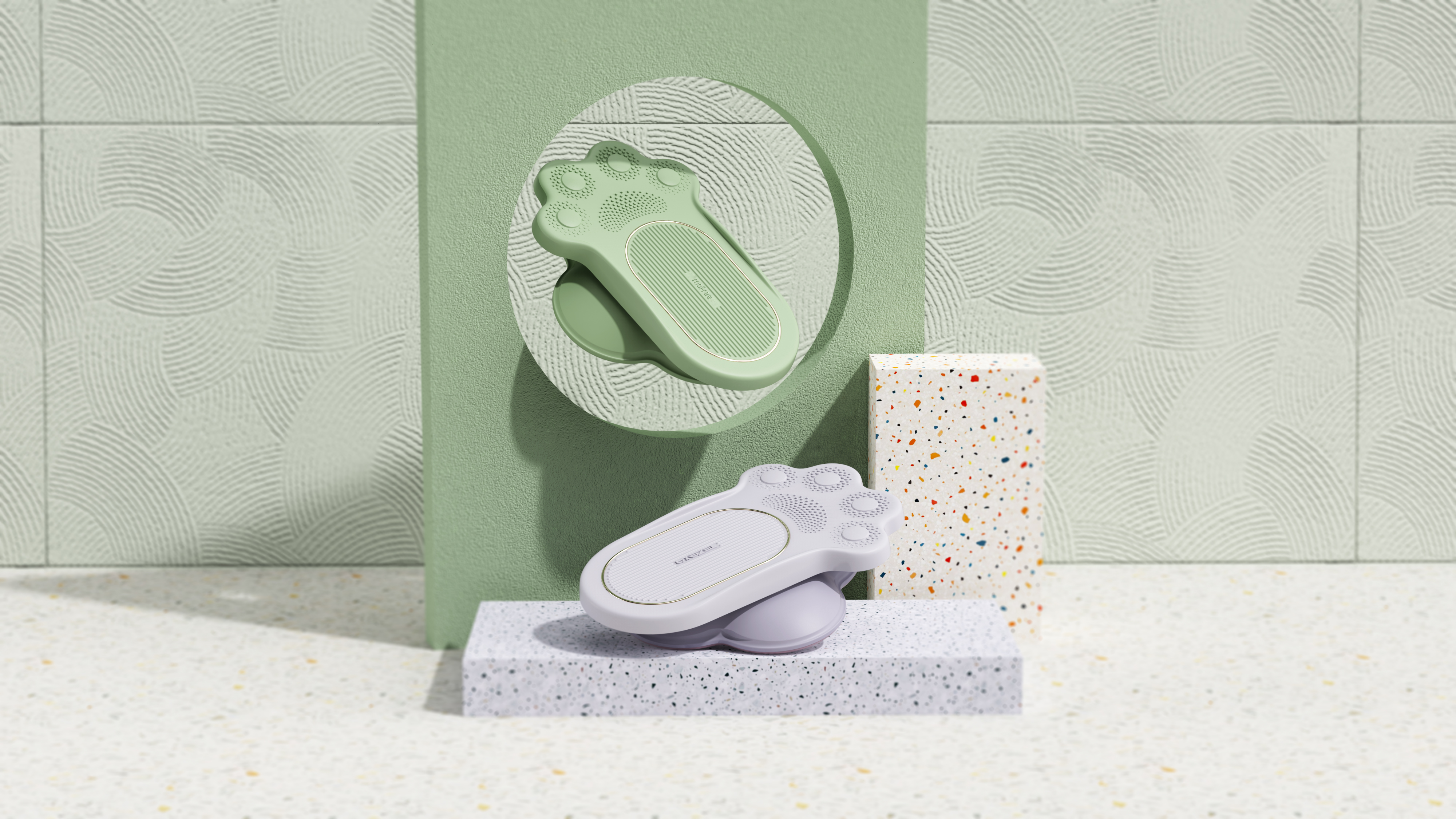 two thousand and twenty-two，Works of the Year，alarm clock，Wireless charging，iphone，