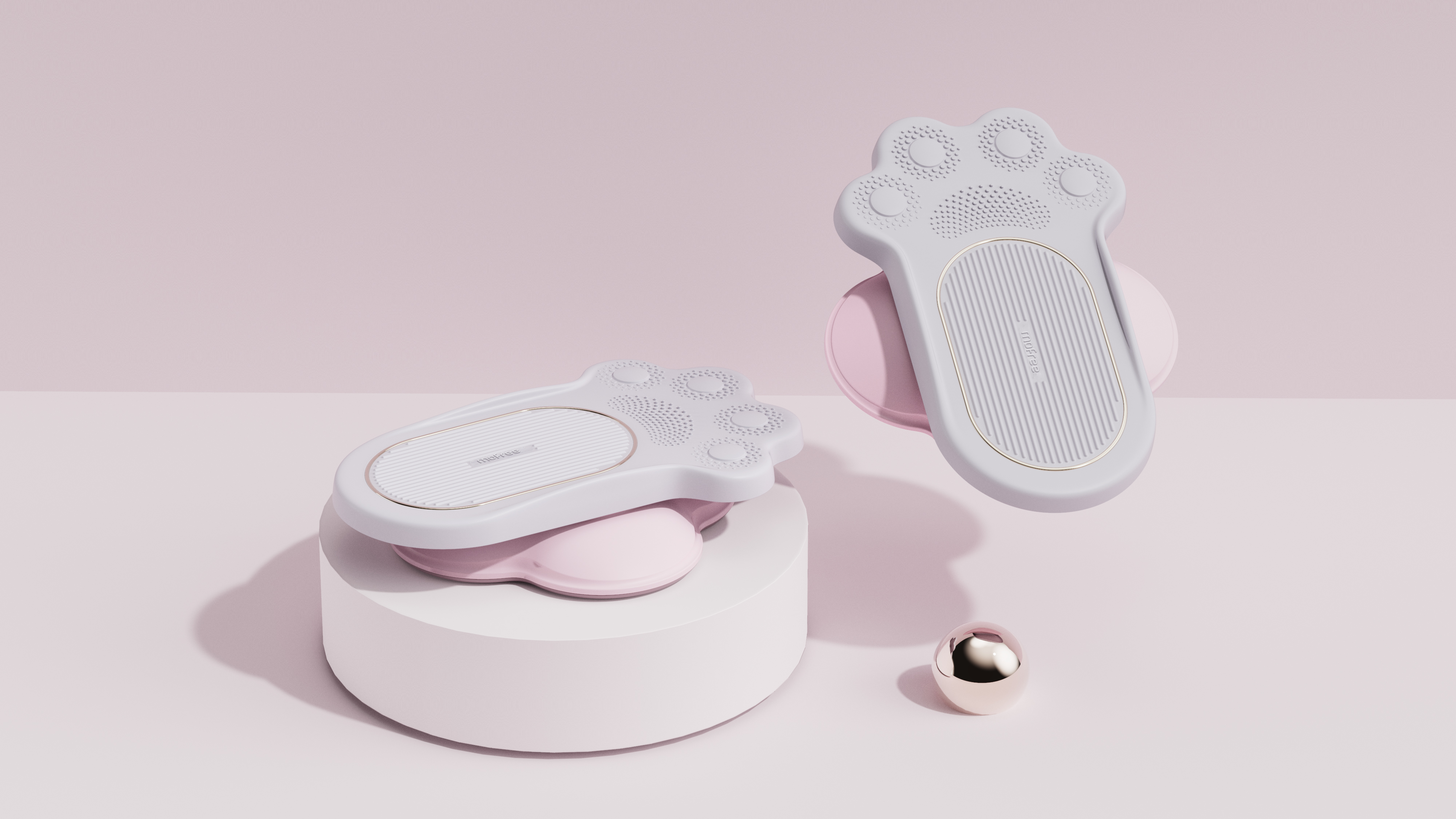 two thousand and twenty-two，Works of the Year，alarm clock，Wireless charging，iphone，