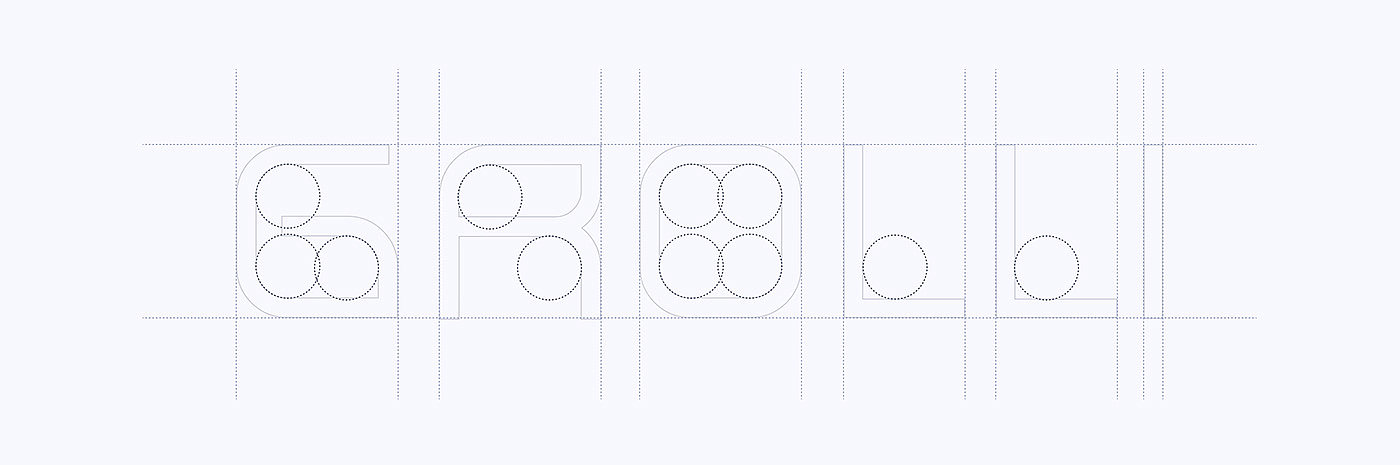 Smirnov Design，Grolli，Farm ecosystem，farm ecosystem，