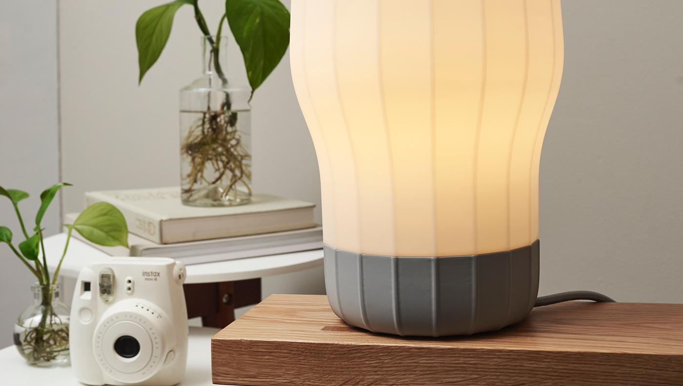 Balloon，lamps and lanterns，product design，