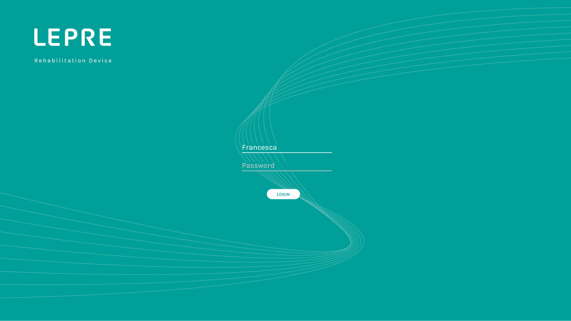 OSMO DESIGN，Multifunctional medical equipment，Lepre，POLYBRIXIA，Ergonomics，