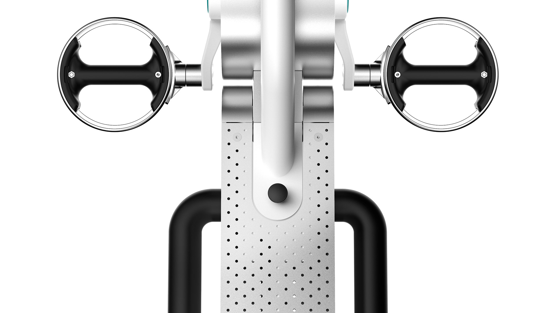 OSMO DESIGN，Multifunctional medical equipment，Lepre，POLYBRIXIA，Ergonomics，