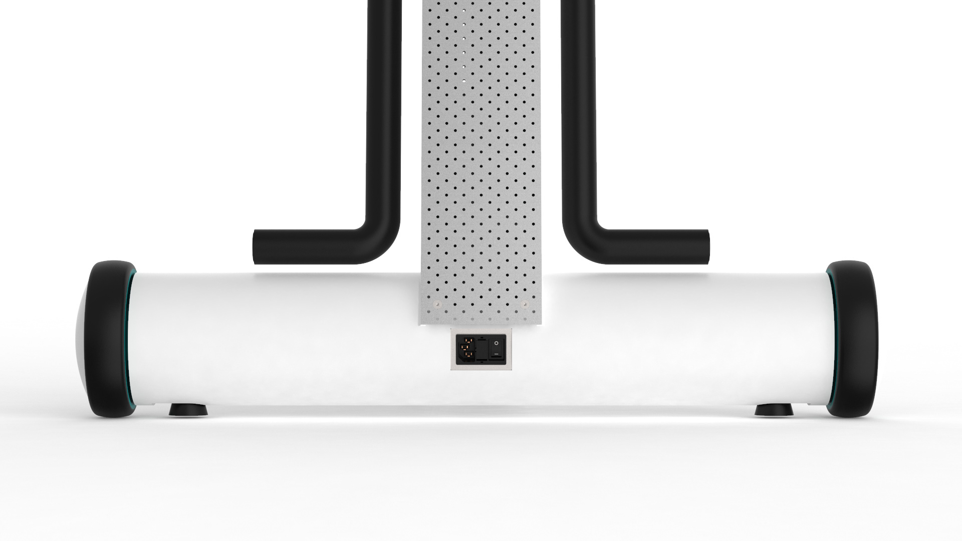 OSMO DESIGN，Multifunctional medical equipment，Lepre，POLYBRIXIA，Ergonomics，