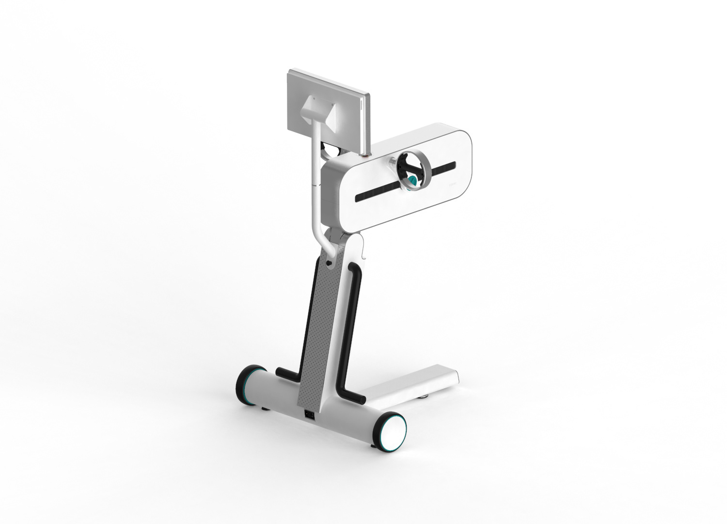OSMO DESIGN，Multifunctional medical equipment，Lepre，POLYBRIXIA，Ergonomics，