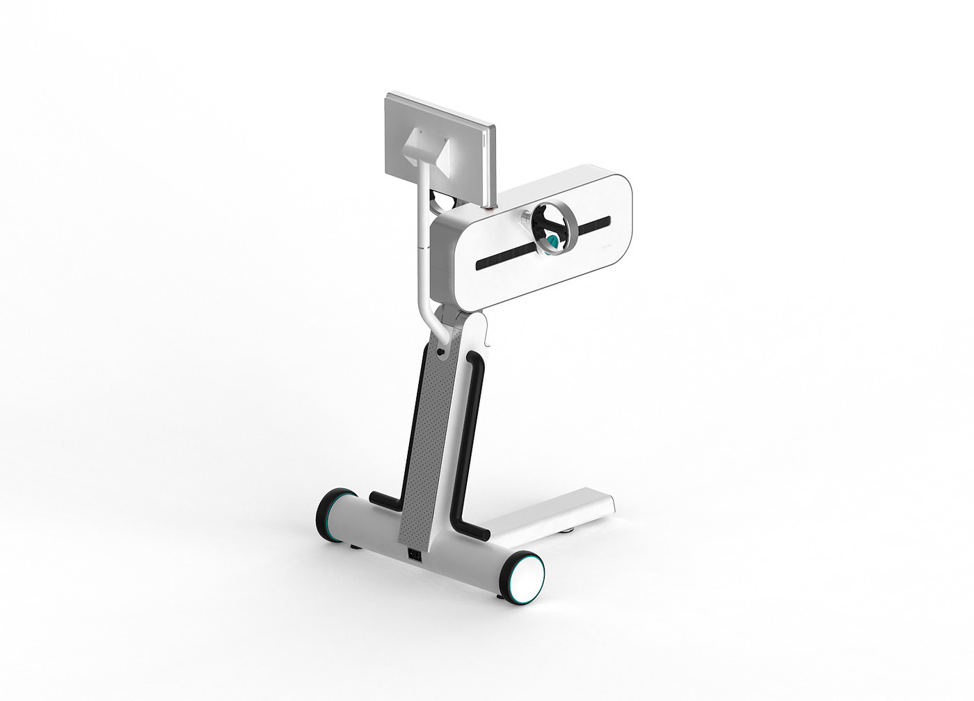 OSMO DESIGN，Multifunctional medical equipment，Lepre，POLYBRIXIA，Ergonomics，