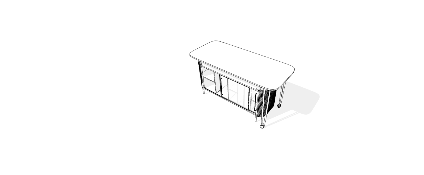 Ahmet Özdemir，Ergonomics，furniture design ，ROUTE，product design，Aesthetic design，