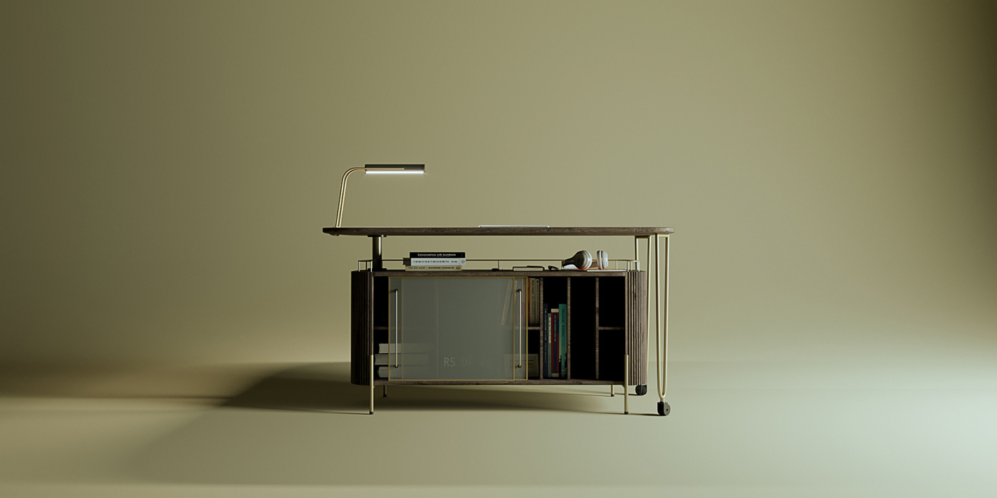 Ahmet Özdemir，Ergonomics，furniture design ，ROUTE，product design，Aesthetic design，