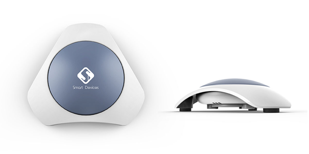 Temperature sensor，energy conservation，Intelligent life，